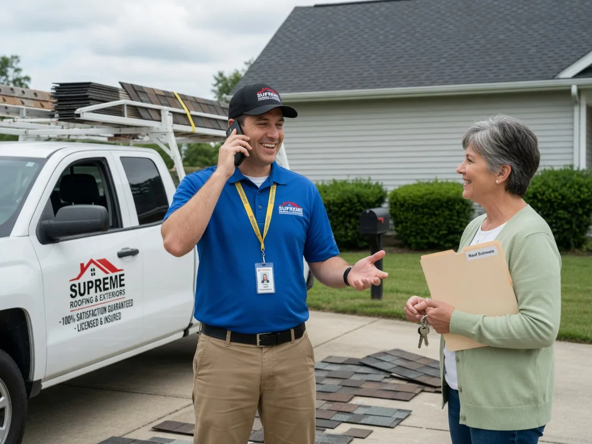Roof Replacement Stanley, NC FAQs