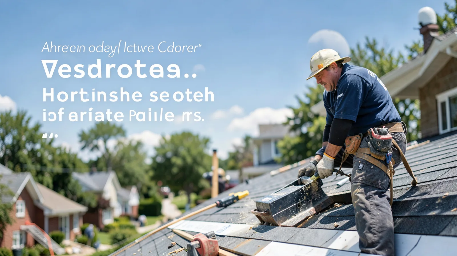 Roof Replacement in Stanley, NC near me